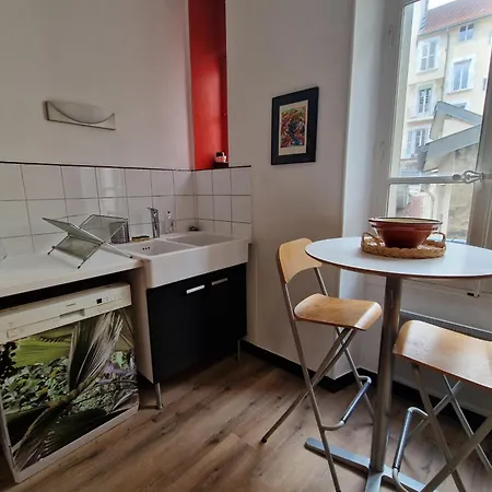 #gl The Victor Hugo T4 Hypercenter *