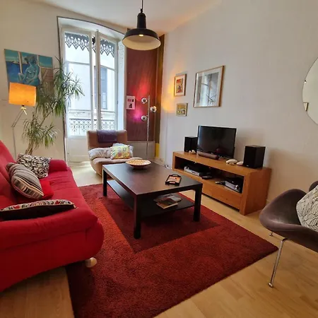 #gl The Victor Hugo T4 Hypercenter Grenoble