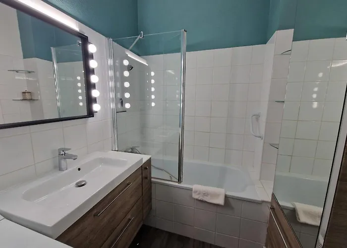 #gl The Victor Hugo T4 Hypercenter Apartamento *