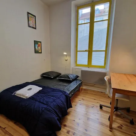 #gl The Victor Hugo T4 Hypercenter * グルノーブル