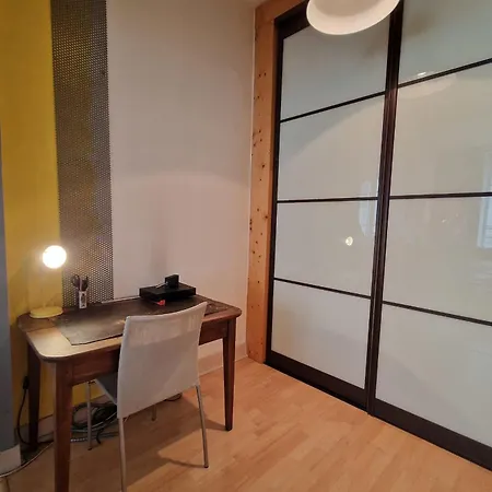 Apartament #gl The Victor Hugo T4 Hypercenter *